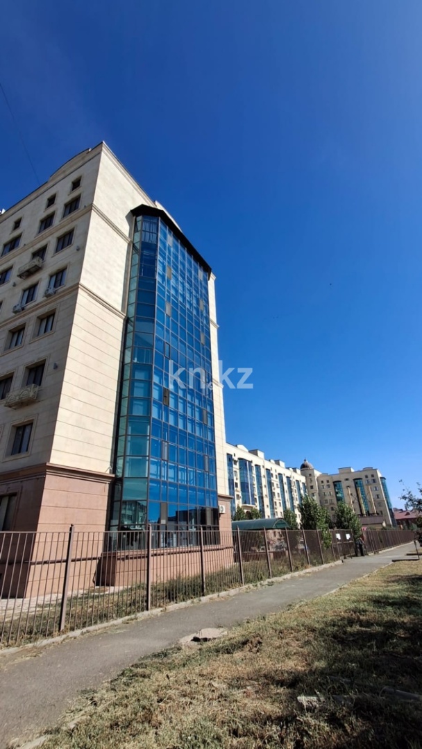 Продажа 3-комнатной квартиры, 105 м² в Уральске - фото 33