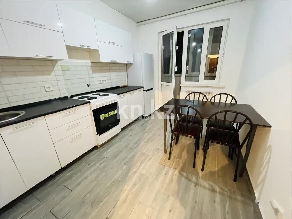 Продажа 2-комнатной квартиры, 58.7 м² в Алматы - фото 3