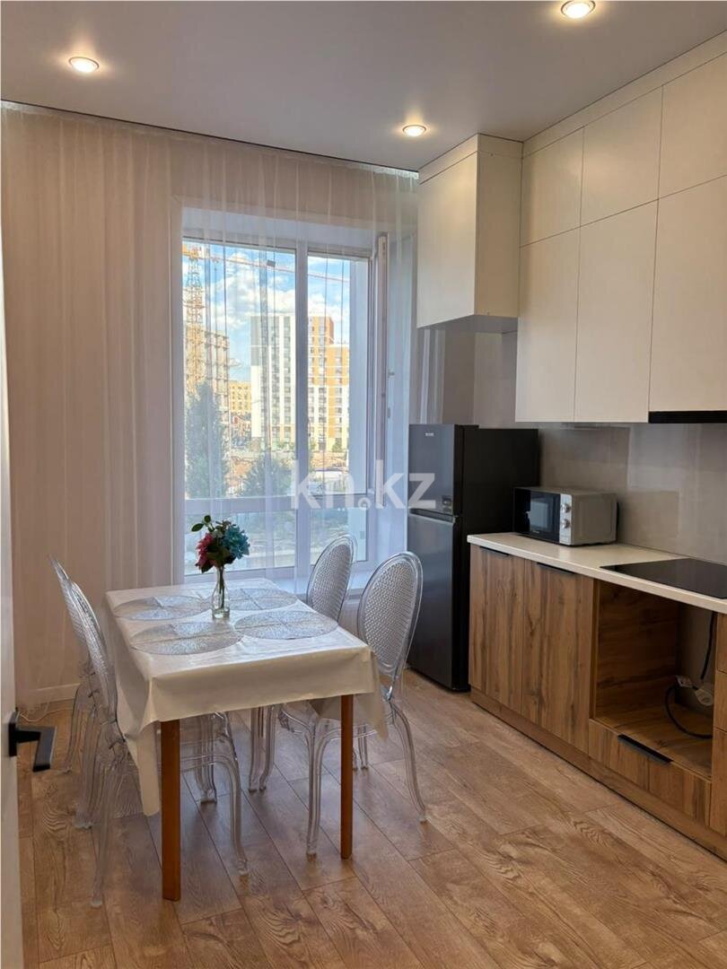 Продажа 2-комнатной квартиры, 54 м² в Астане - фото 2
