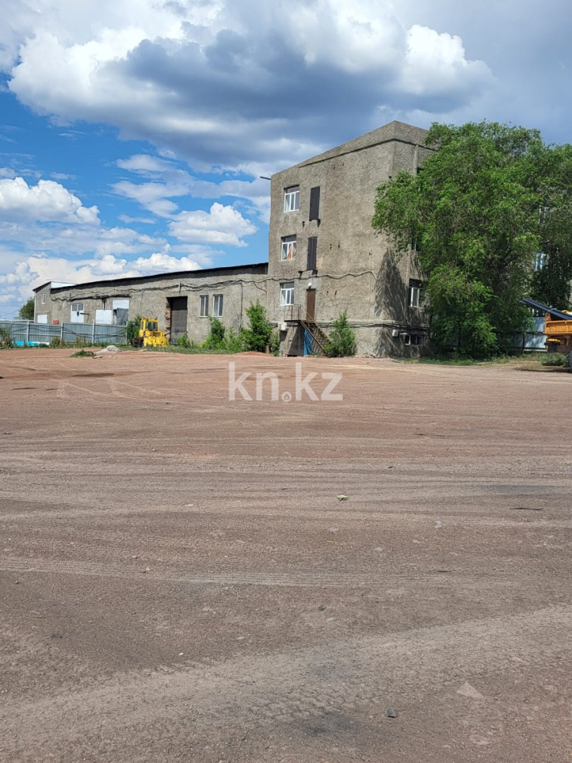 Продажа базы, 2.112 га в Караганде - фото 2