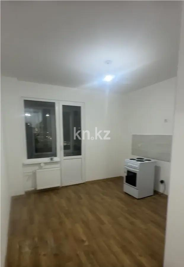 Продажа 1-комнатной квартиры, 42 м² в Астане