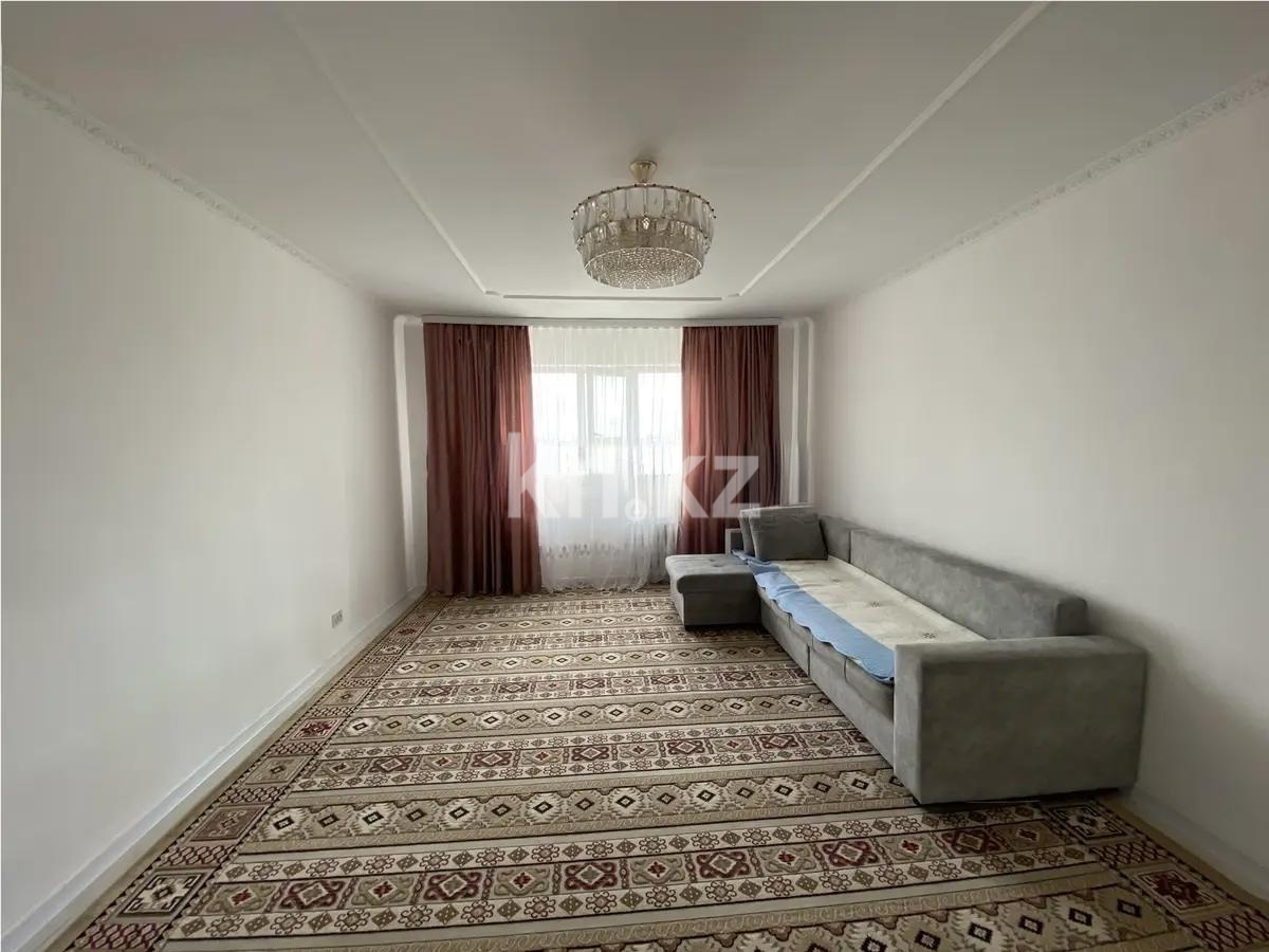 Продажа 1-комнатной квартиры, 59 м² в Астане