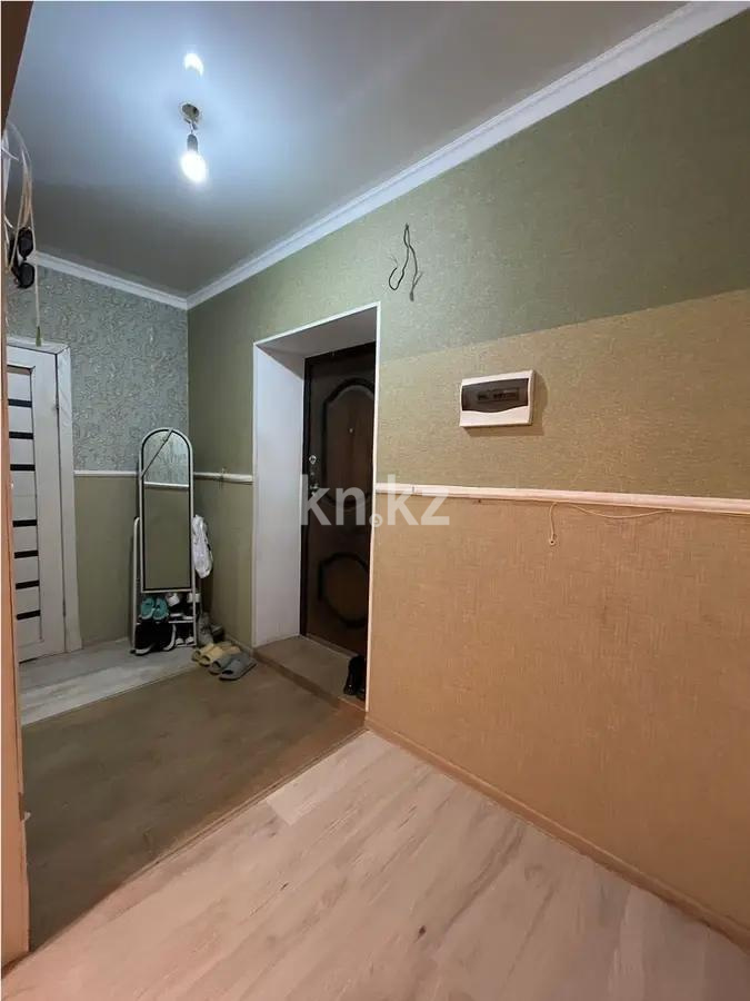 Продажа 1-комнатной квартиры, 37 м², ул. Кордай, дом  87 в Астане - фото 4