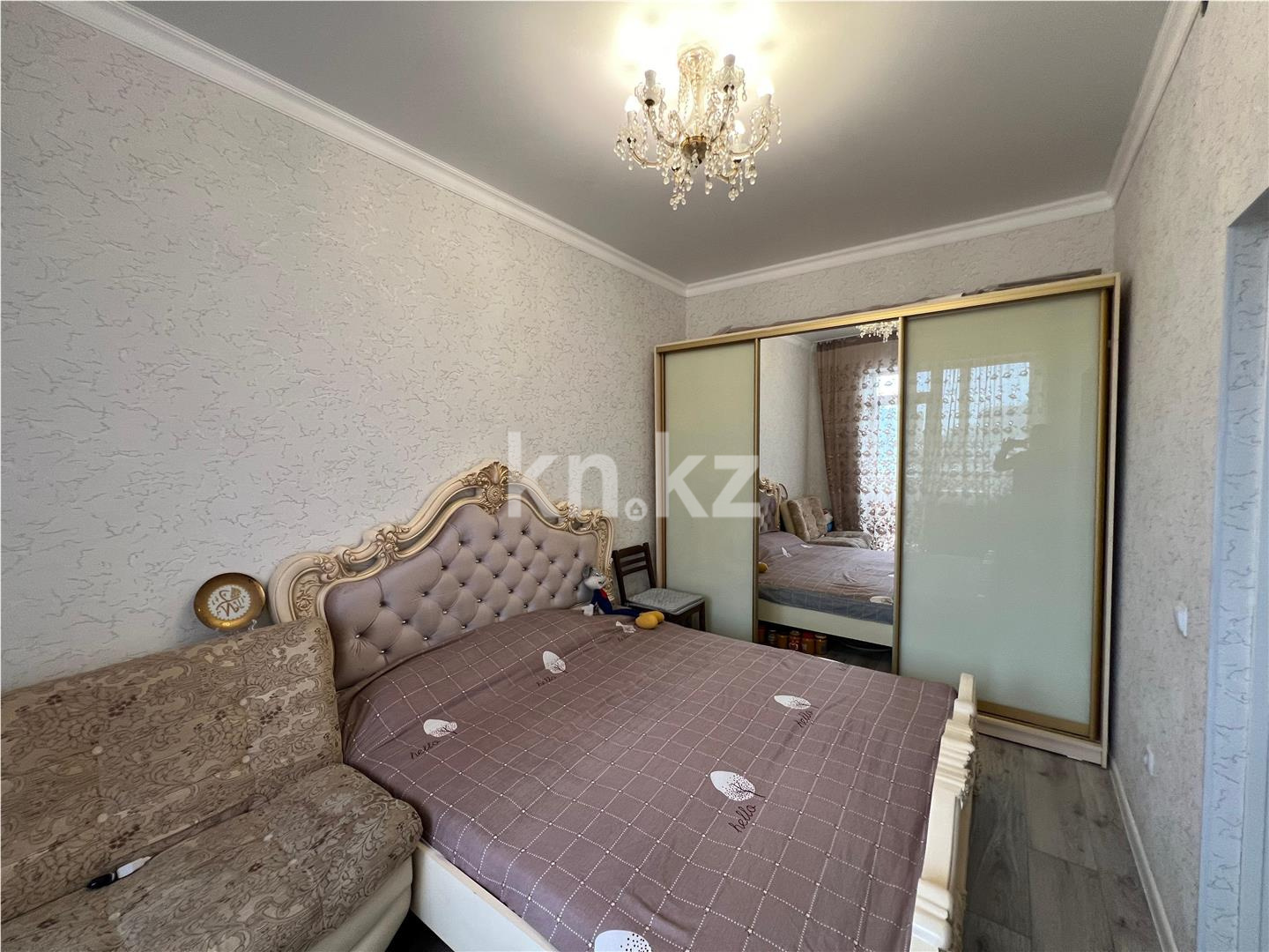 Продажа 3-комнатной квартиры, 67 м², ул. Дюсембекова в Караганде - фото 9