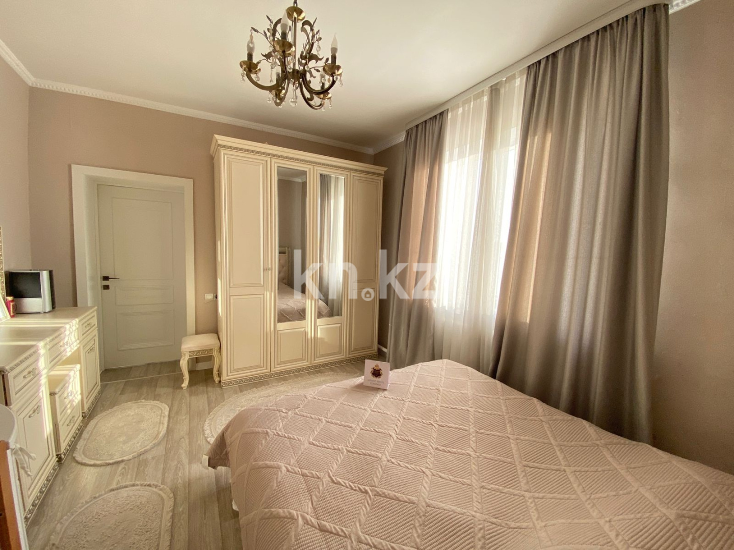 Продажа 5-комнатного дома, 165 м² в Алматы - фото 28