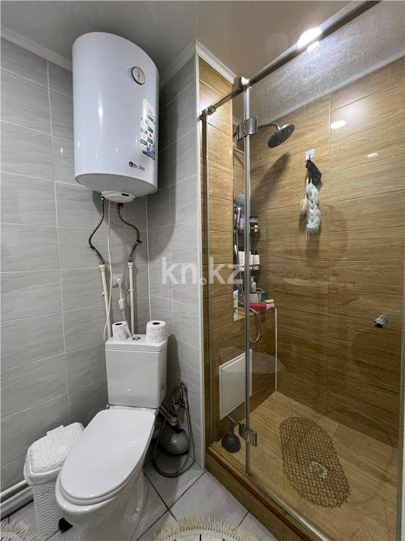 Продажа 2-комнатной квартиры, 53 м² в Караганде - фото 7