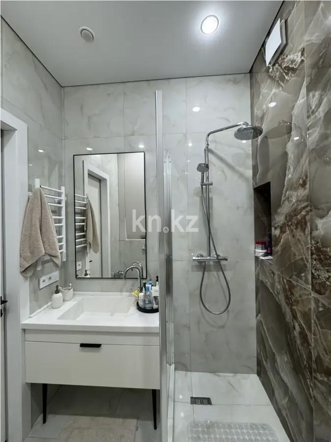 Продажа 3-комнатной квартиры, 66 м² в Алматы - фото 5