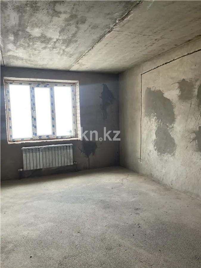 Продажа 1-комнатной квартиры, 43.4 м², ул. Айнакол, дом  62 в Астане