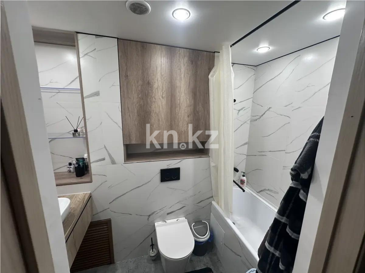 Продажа 3-комнатной квартиры, 59 м² в Астане - фото 14