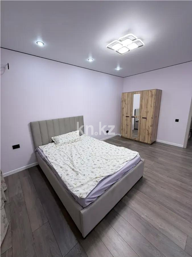 Продажа 3-комнатной квартиры, 76 м² в Алматы - фото 3