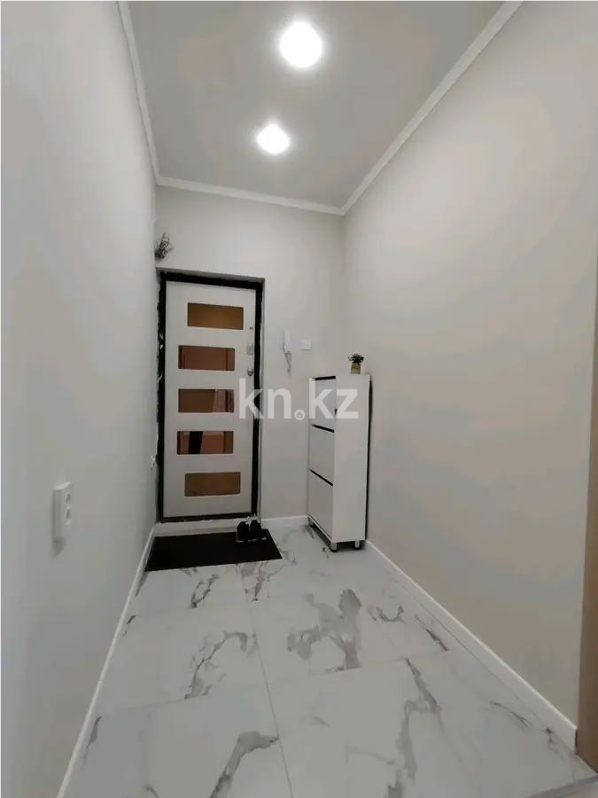 Продажа 1-комнатной квартиры, 41.8 м², мкр-н Аксай-4, дом  41 в Алматы - фото 5