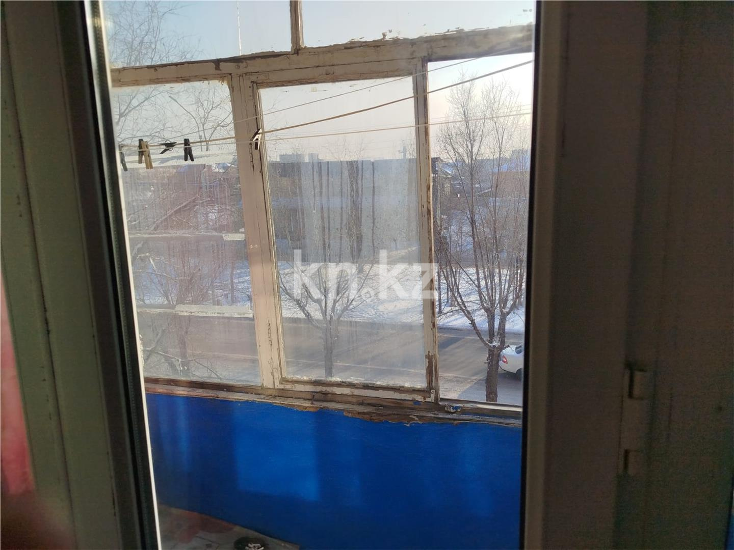 Продажа 2-комнатной квартиры, 44 м² в Темиртау - фото 14