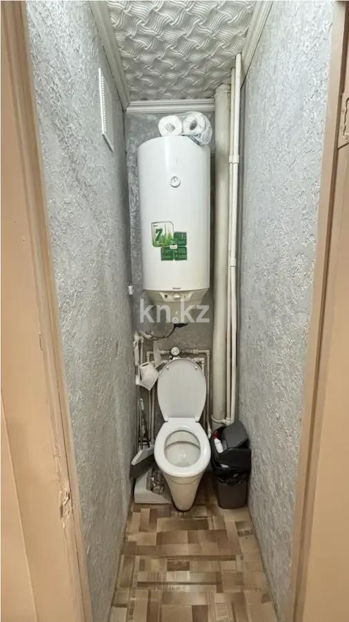 Продажа 2-комнатной квартиры, 44 м² в Темиртау - фото 5