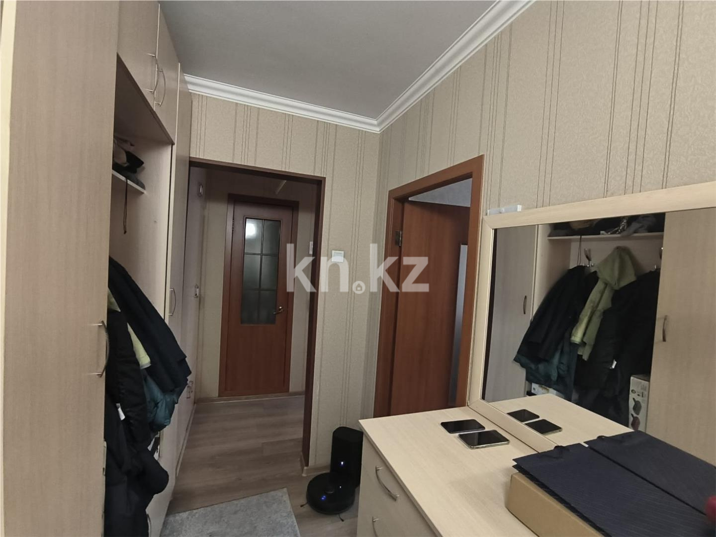 Продажа 2-комнатной квартиры, 51 м², ул. Рыскулова в Караганде - фото 10