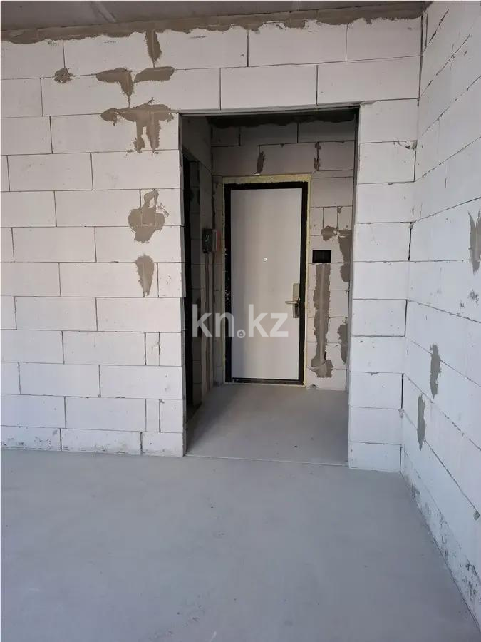 Продажа 1-комнатной квартиры, 37 м² в Астане - фото 2
