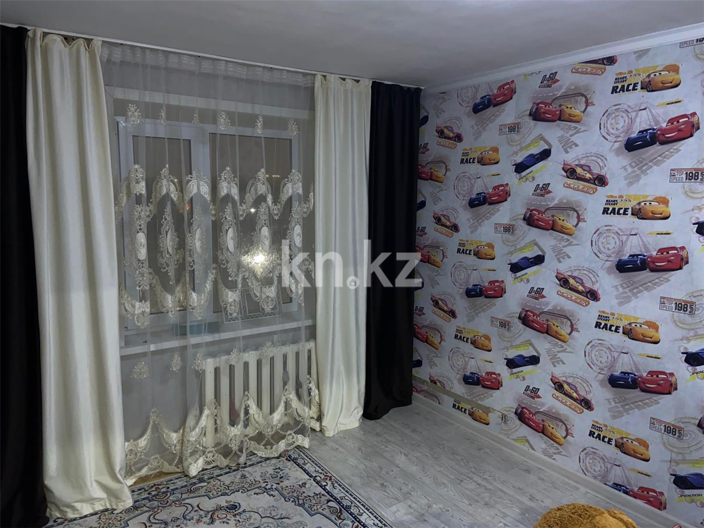 Продажа 3-комнатной квартиры, 68 м², пр. Металлургов в Темиртау - фото 11