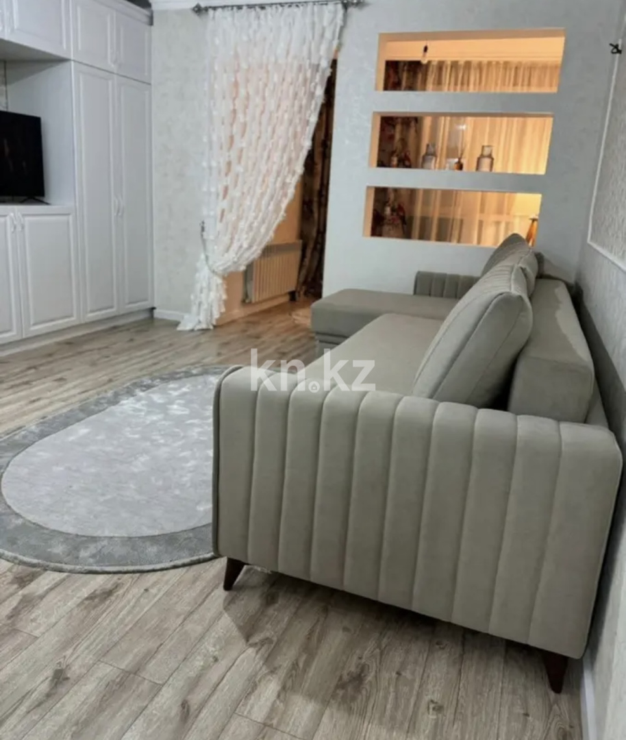 Аренда 1-комнатной квартиры, 33 м² в Астане - фото 6