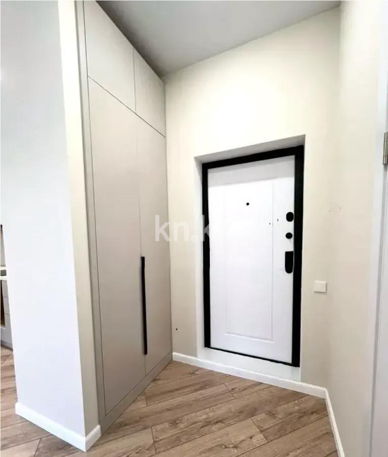 Продажа 2-комнатной квартиры, 38 м² в Астане - фото 4