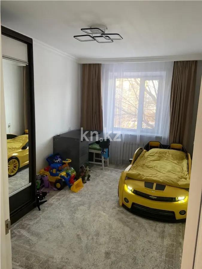 Продажа 4-комнатной квартиры, 84 м² в Шахтинске - фото 4