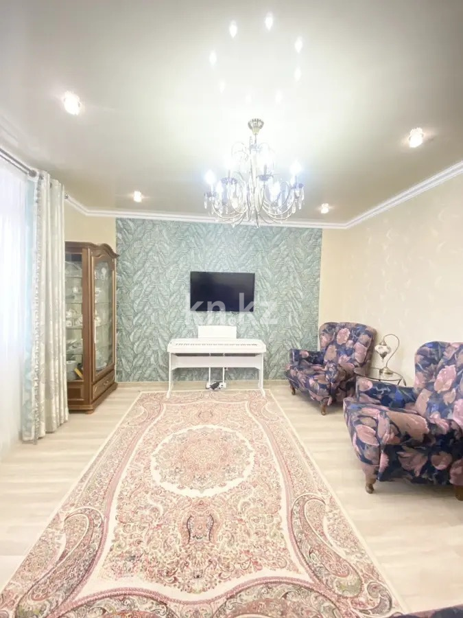 Продажа 3-комнатной квартиры, 80 м², Е 319, дом  2 Б - пр. Мангилик Ел в Астане - фото 15