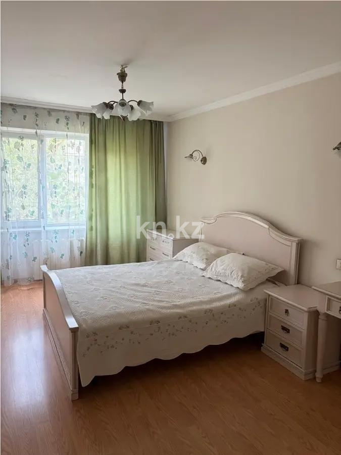 Продажа 3-комнатной квартиры, 66.2 м² в Алматы - фото 2