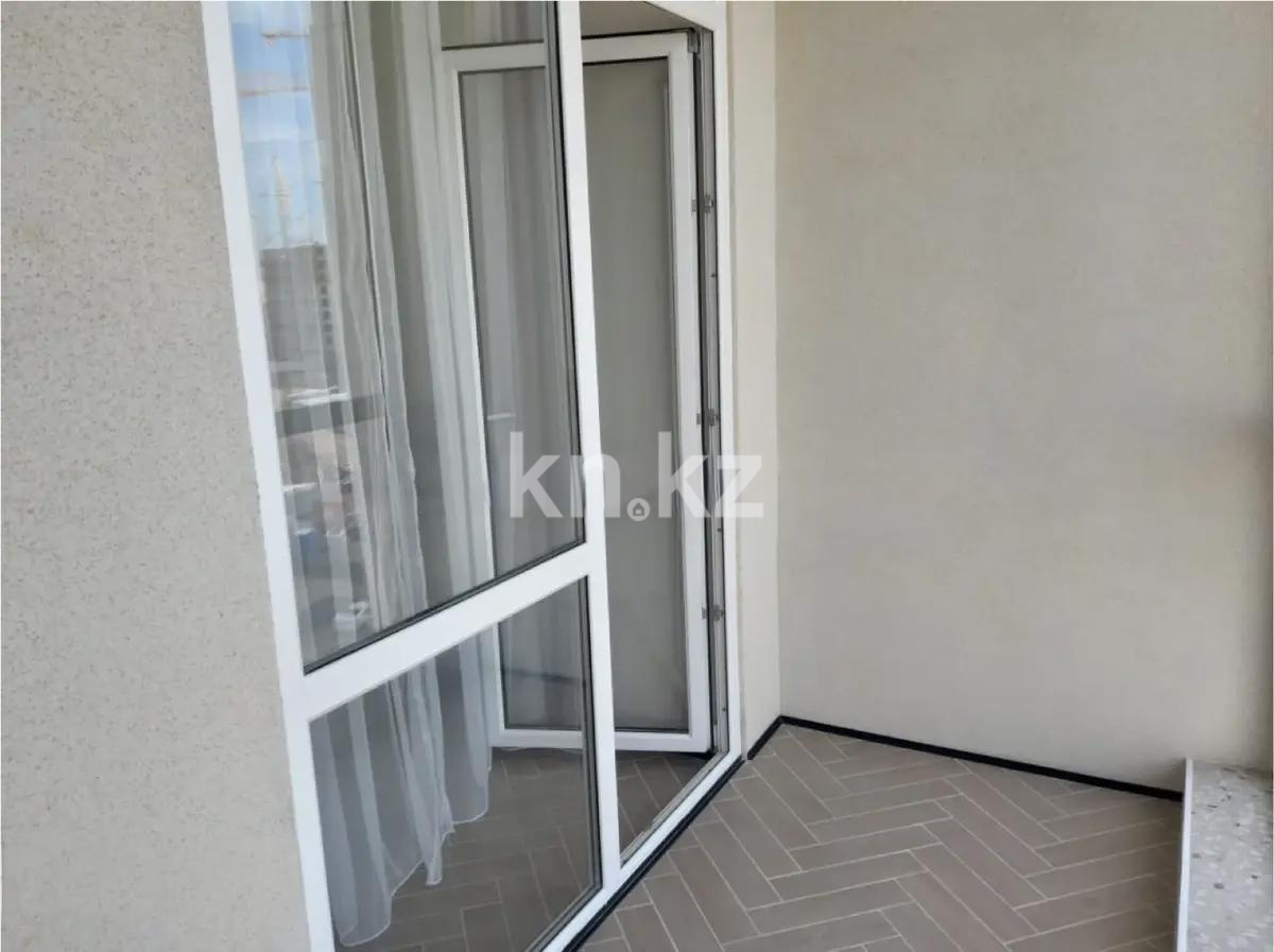 Продажа 2-комнатной квартиры, 69.5 м², ул. Жошы хана, дом  13 в Астане - фото 4