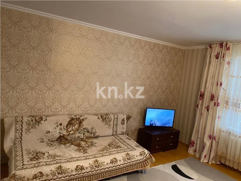 Продажа 1-комнатной квартиры, 30.9 м² в Астане