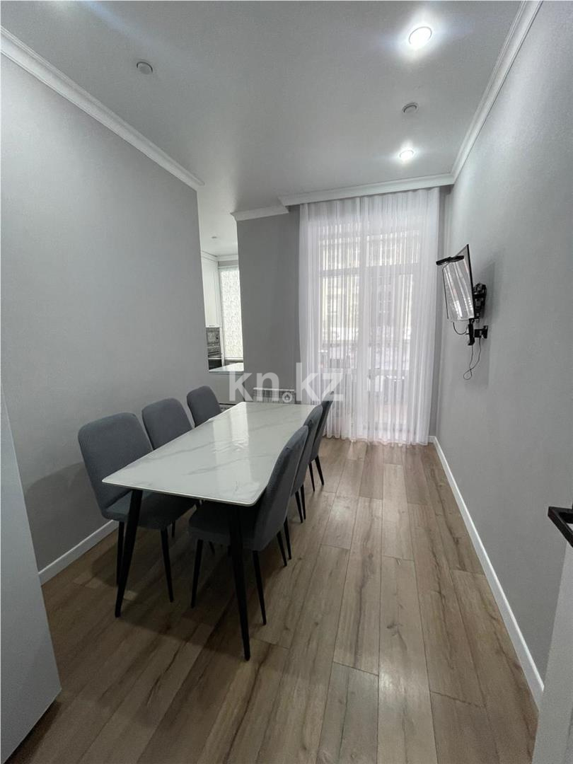 Продажа 3-комнатной квартиры, 90 м² в Караганде - фото 9