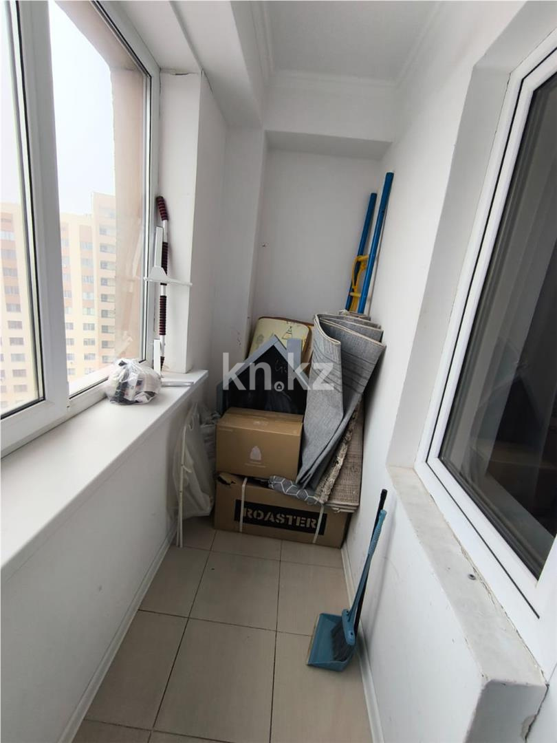 Продажа 3-комнатной квартиры, 86.1 м² в Астане - фото 15