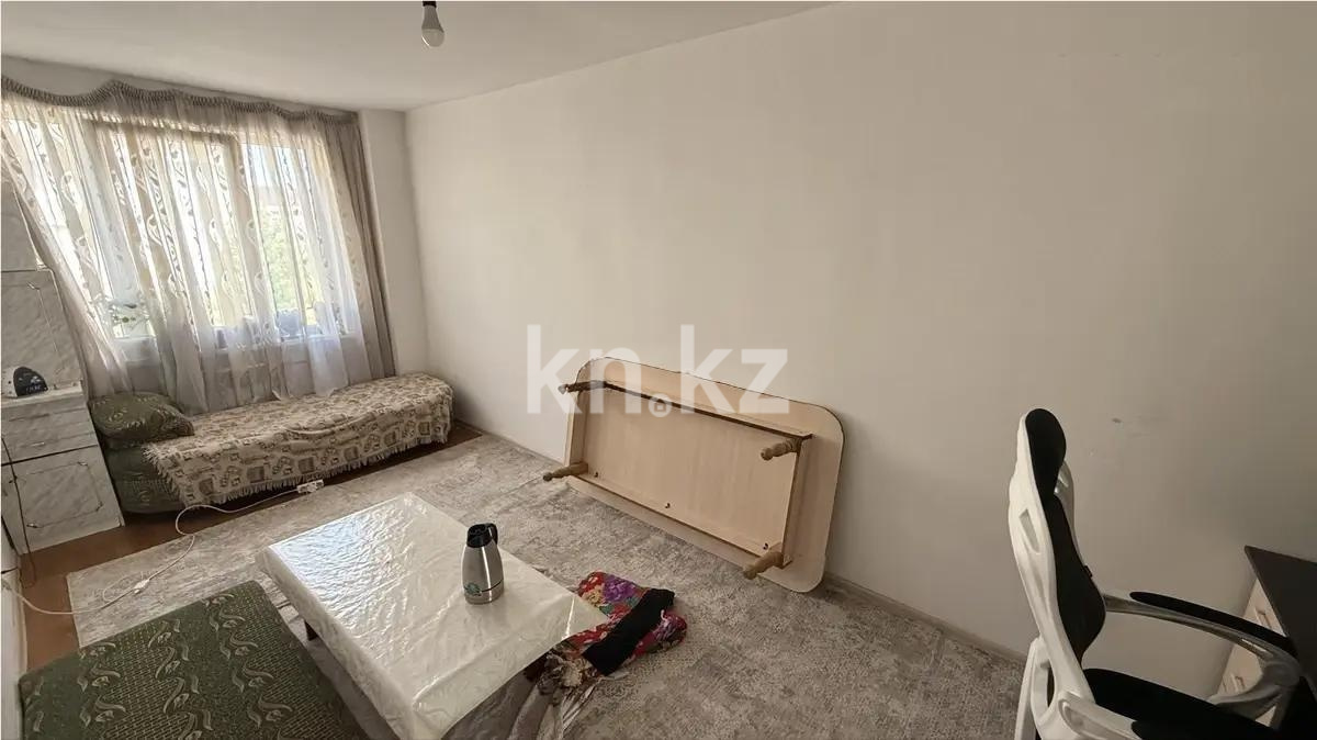 Продажа 2-комнатной квартиры, 44.8 м² в Алматы - фото 2