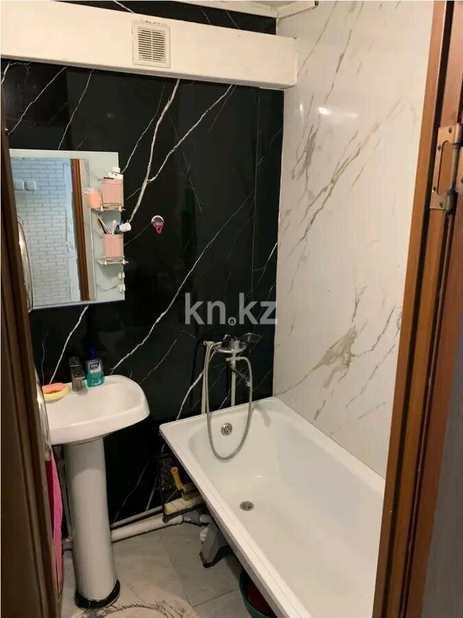 Продажа 3-комнатной квартиры, 61 м² в Караганде - фото 5