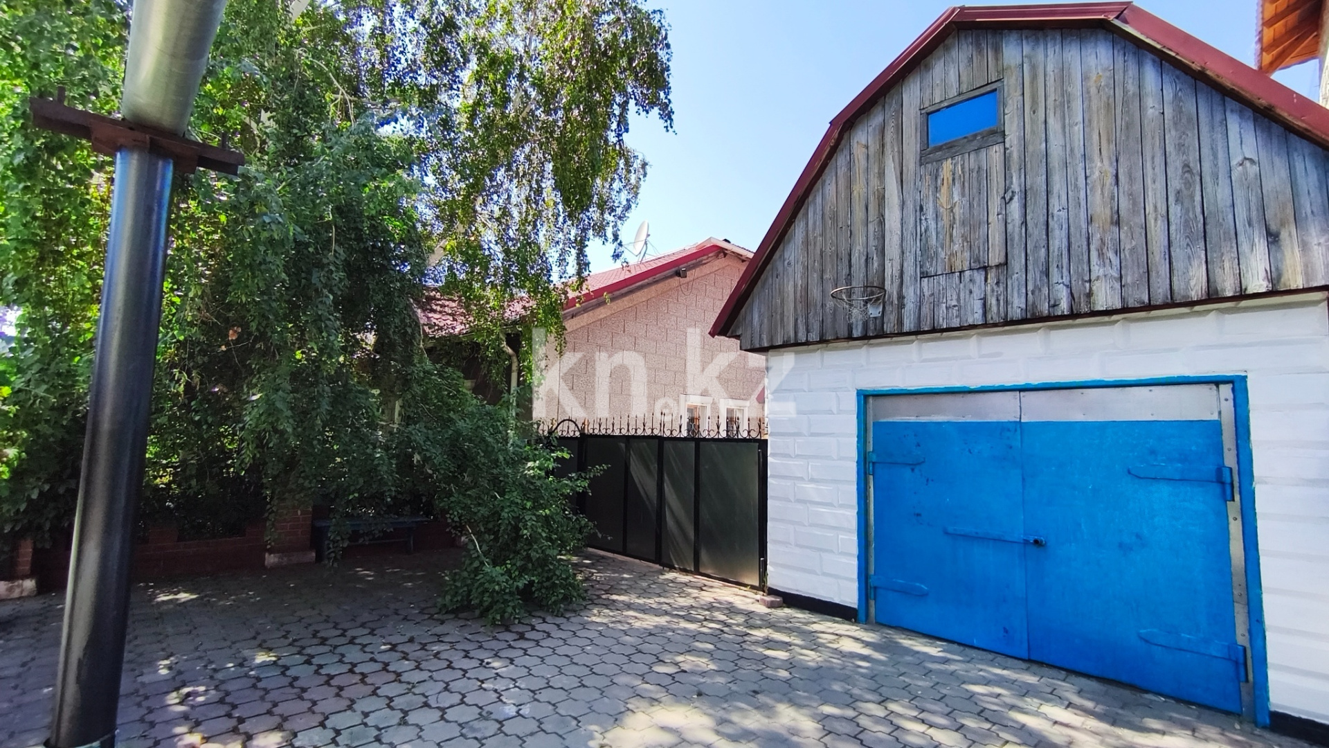 Продажа 4-комнатного дома, 87.2 м² в Караганде - фото 7