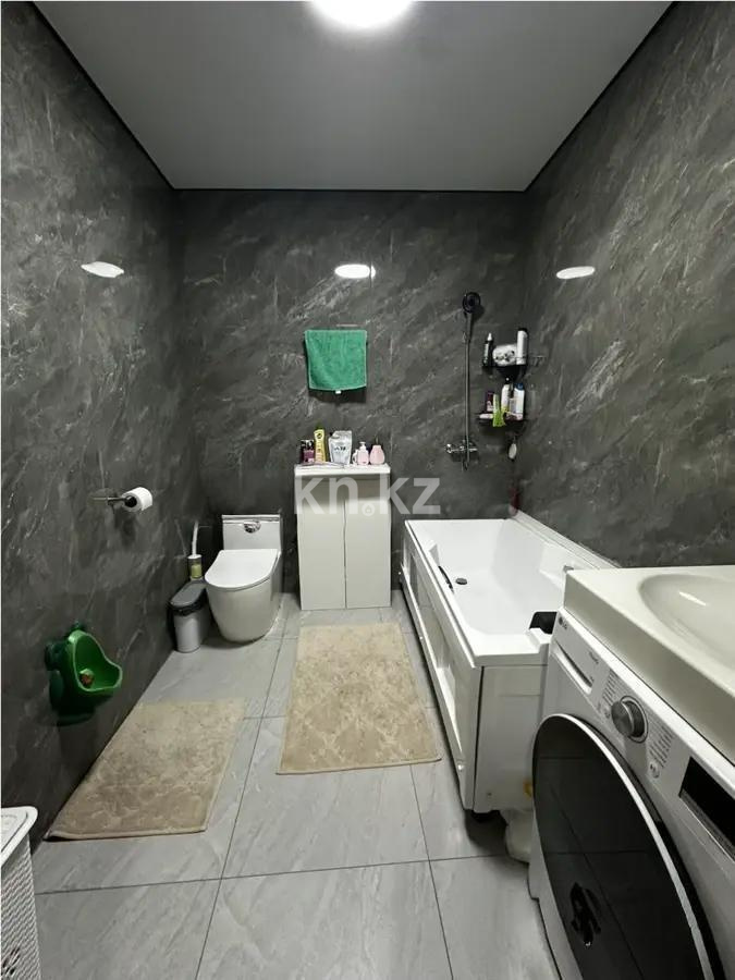 Продажа 2-комнатной квартиры, 49.3 м² в Алматы - фото 3