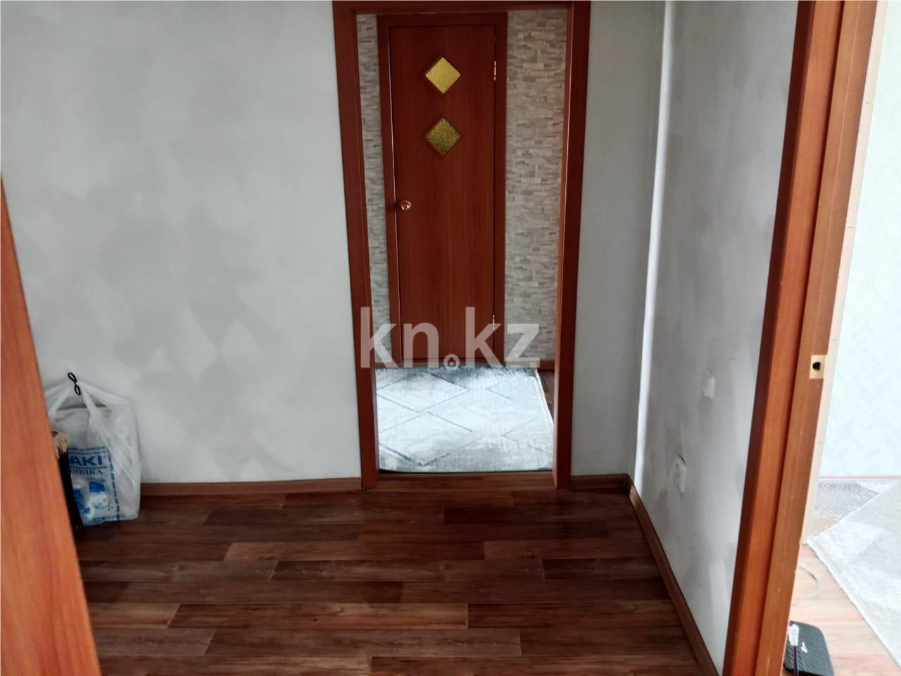 Продажа 4-комнатной квартиры, 96 м², мкр-н 8-й в Темиртау - фото 14