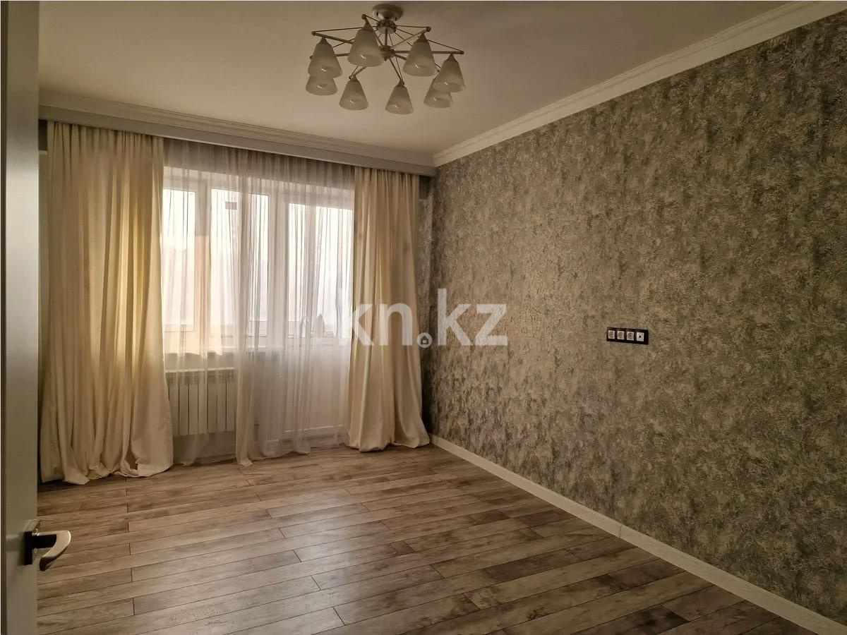 Продажа 4-комнатной квартиры, 118.6 м², ул. Богенбай батыра, дом  23/3 в Алматы - фото 4