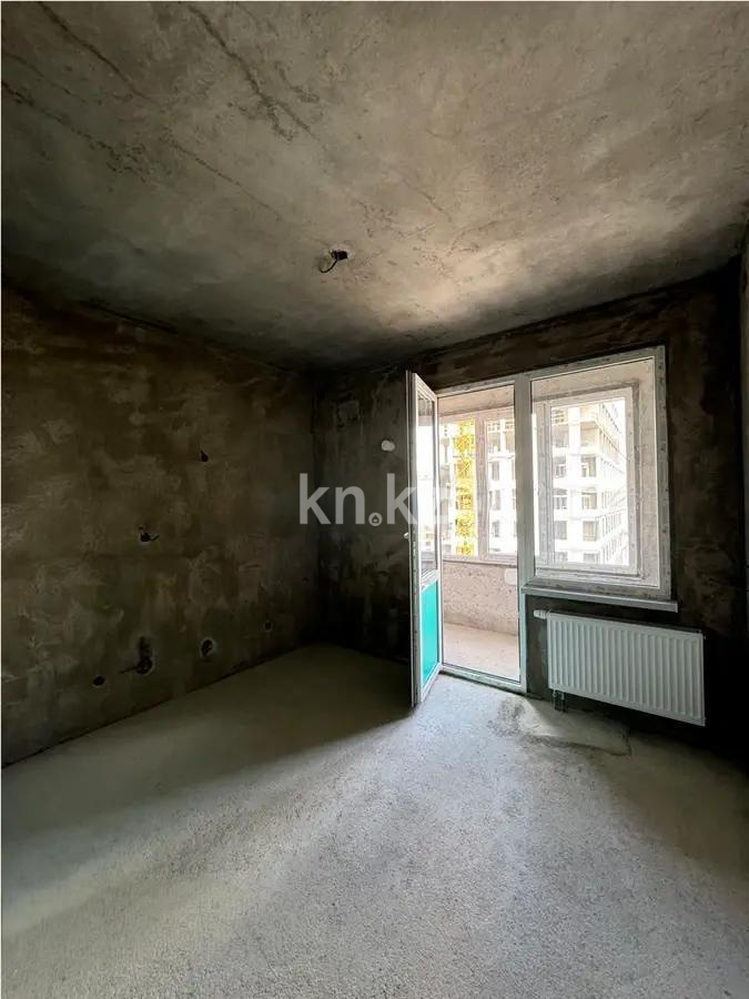 Продажа 3-комнатной квартиры, 60 м², ул. Е-915, дом  9 в Астане - фото 2