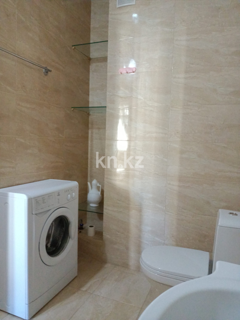 Аренда 2-комнатной квартиры, 53 м², пр. Мангилик Ел, дом  17 - ул. Алматы в Астане - фото 7