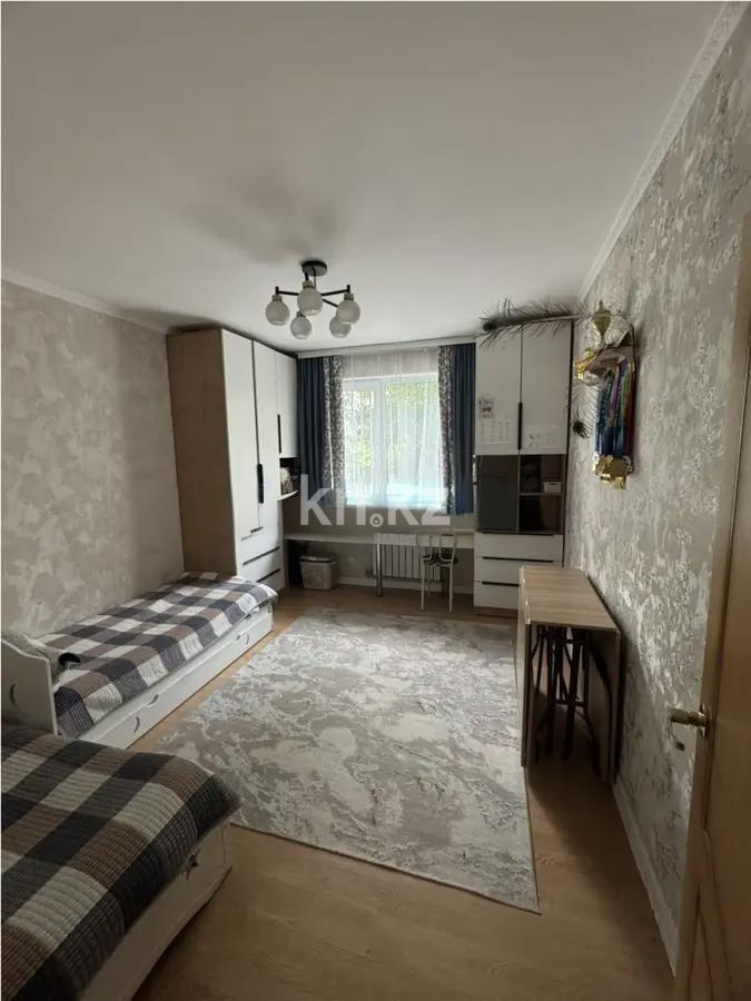 Продажа 3-комнатной квартиры, 75 м² в Алматы - фото 3