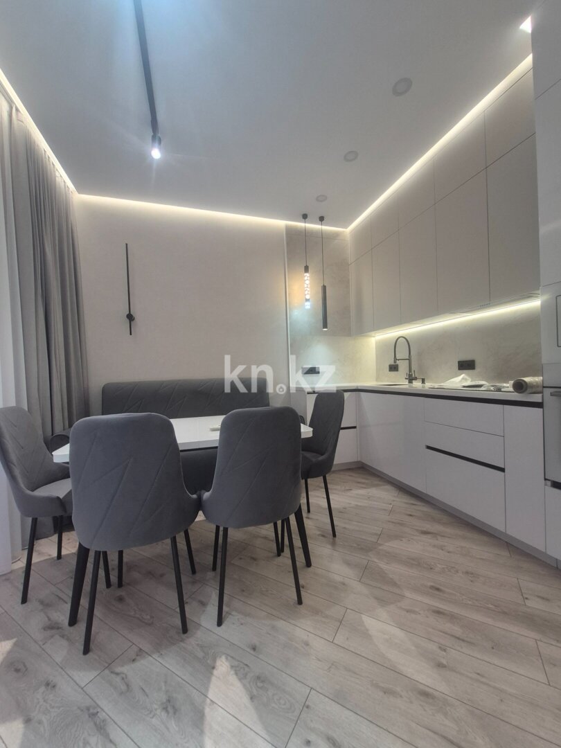 Продажа 3-комнатной квартиры, 62 м² в Караганде - фото 29