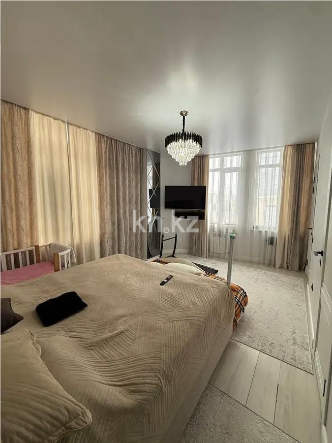 Продажа 3-комнатной квартиры, 92.4 м² в Астане - фото 2