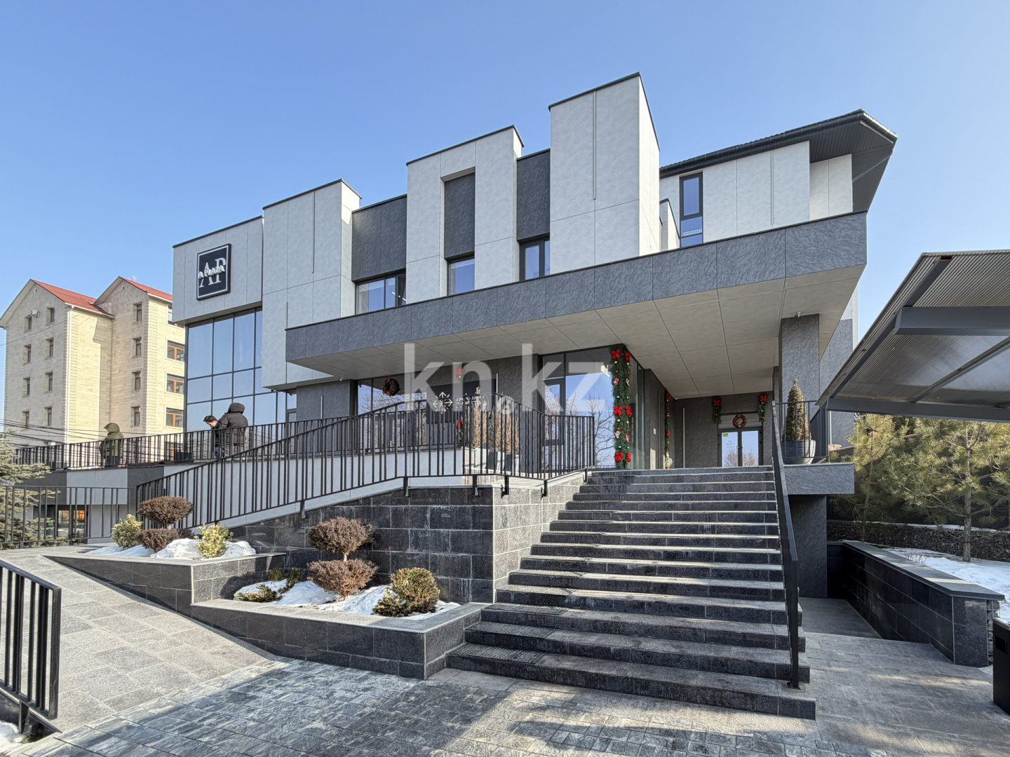 Аренда помещения в Алматы - фото 7