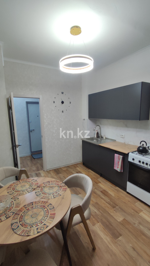 Аренда 1-комнатной квартиры, 41 м² в Алматы - фото 2