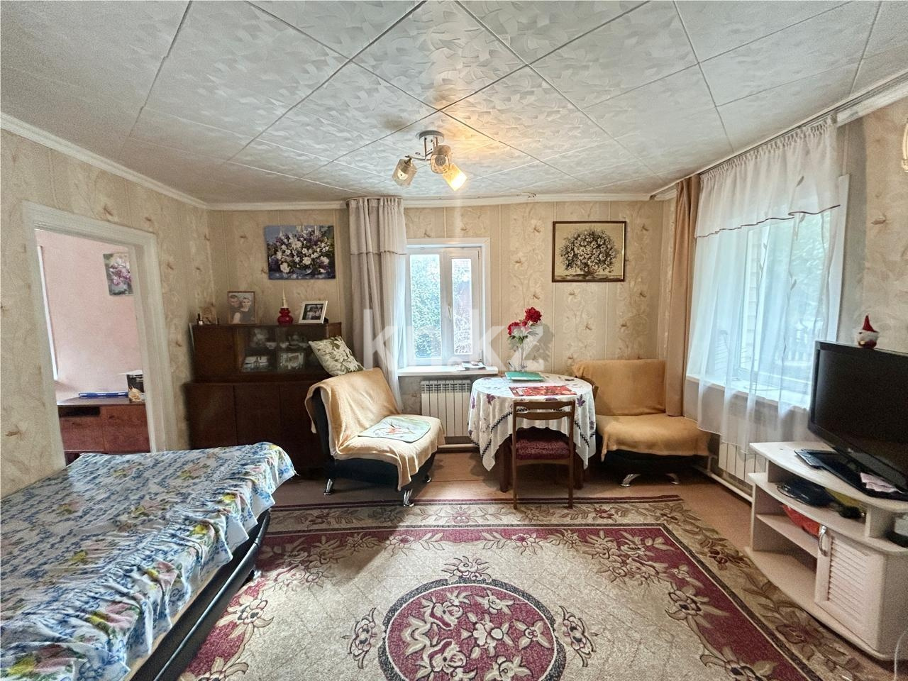 Продажа 4-комнатного дома, 70 м² в Караганде - фото 5