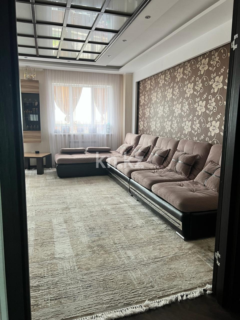 Продажа 3-комнатной квартиры, 90 м² в Караганде - фото 4