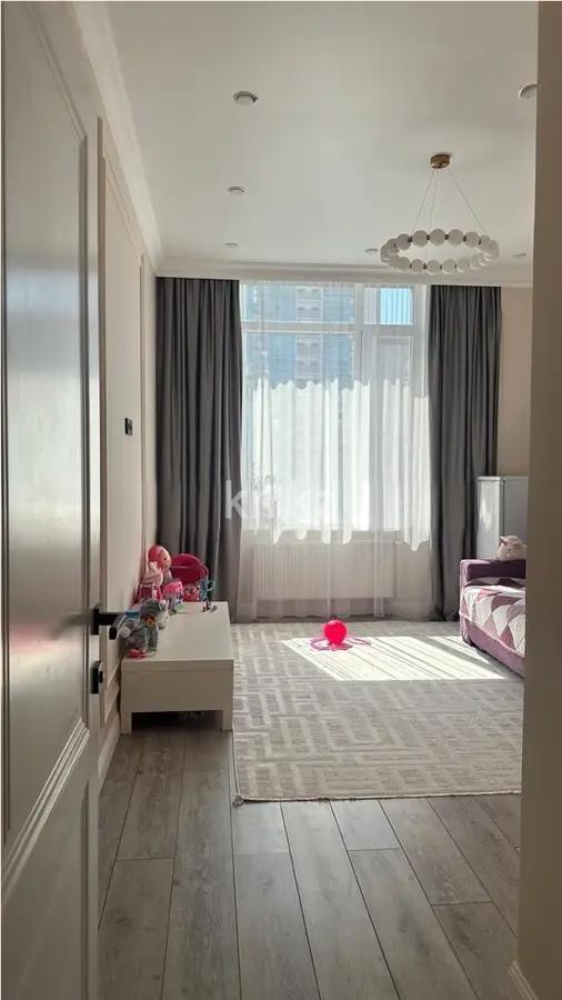 Продажа 3-комнатной квартиры, 75 м² в Астане - фото 3