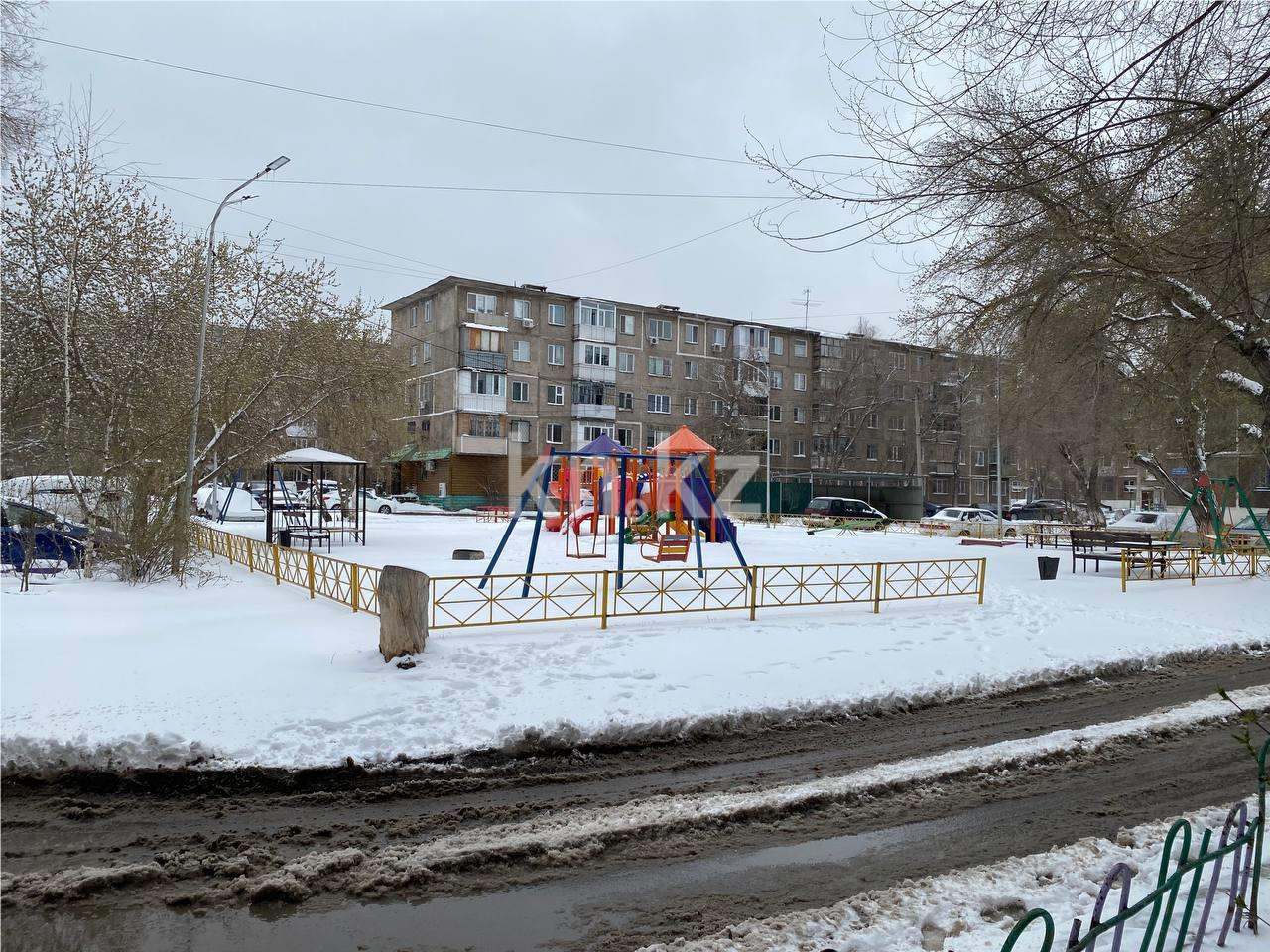 Продажа 3-комнатной квартиры, 61 м² в Темиртау - фото 15