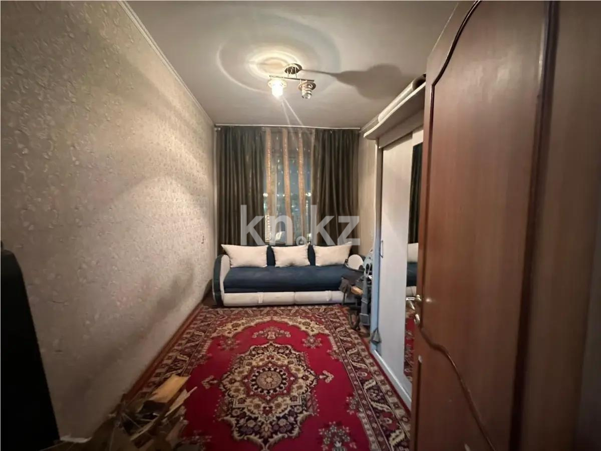 Продажа 2-комнатной квартиры, 60 м² в Алматы - фото 2