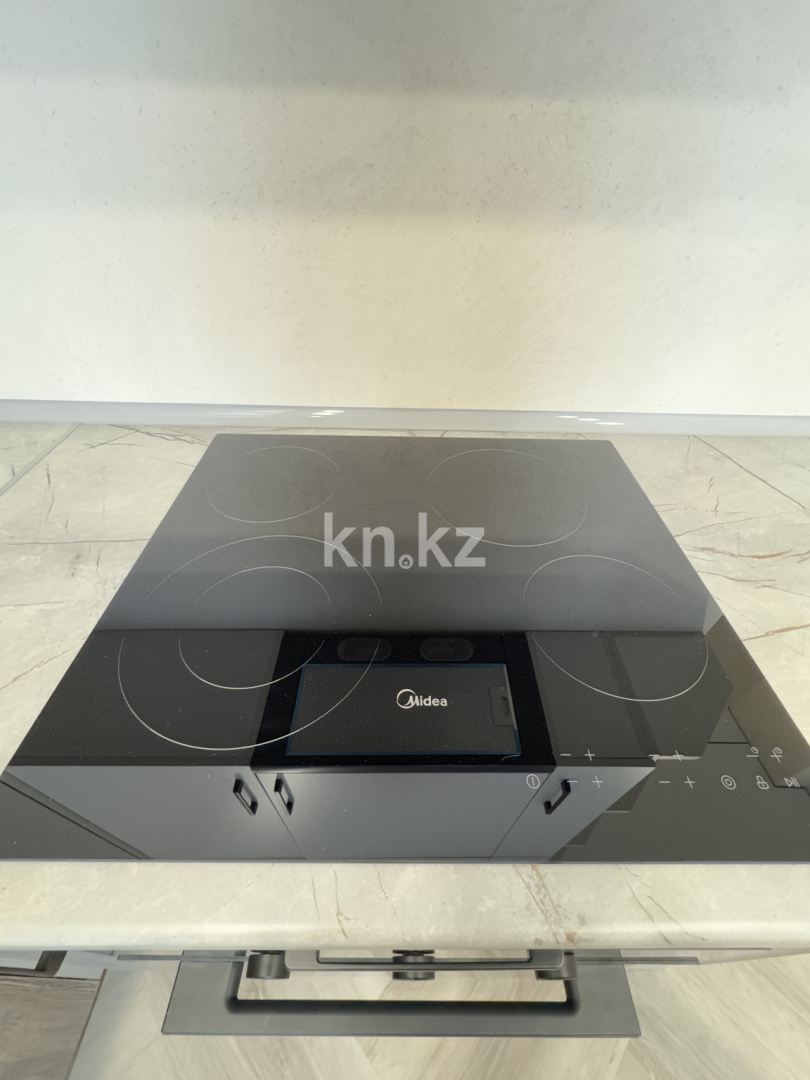 Аренда 2-комнатной квартиры, 55 м² в Алматы - фото 13