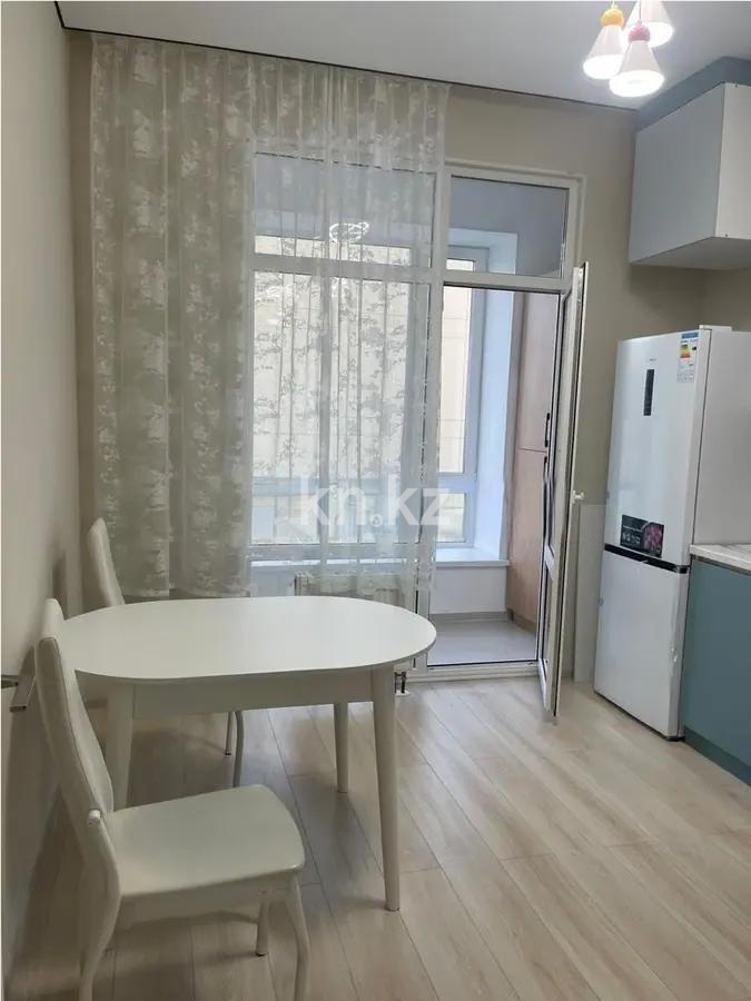 Продажа 1-комнатной квартиры, 40 м² в Астане - фото 2