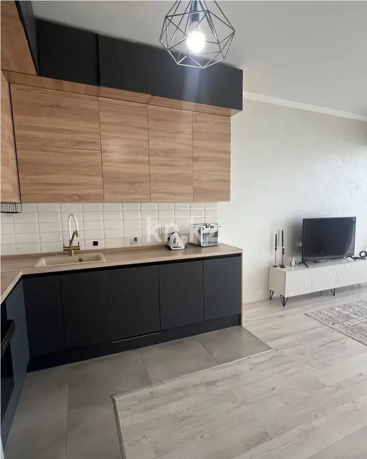 Продажа 2-комнатной квартиры, 70.8 м², пр. Гагарина, дом  124 в Алматы - фото 2